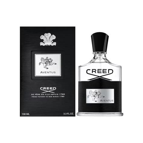 creed aventus opinie